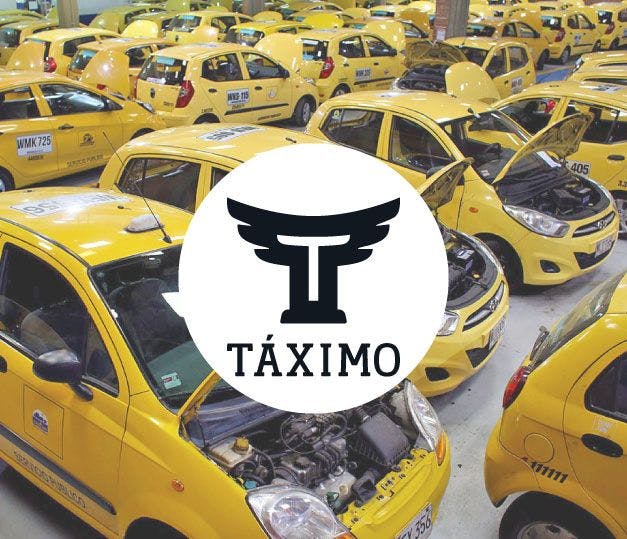 Taximo, a business model for mobility in Latam